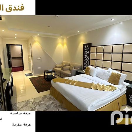 Al Lord Hotel Abu Qa'ar エクステリア 写真