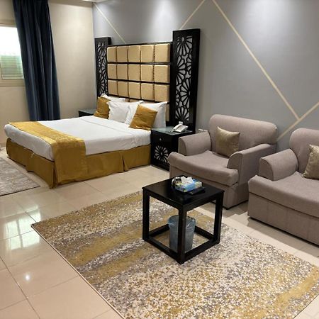 Al Lord Hotel Abu Qa'ar エクステリア 写真