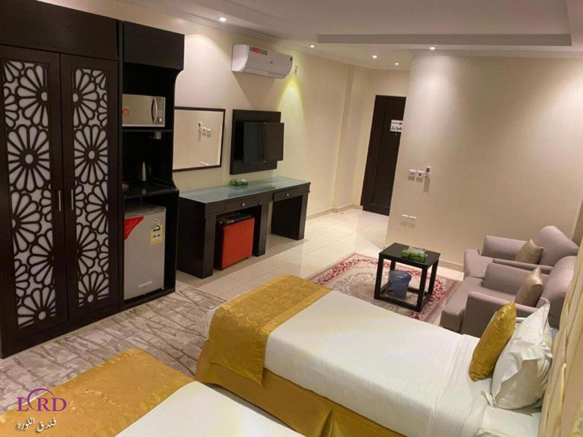 Al Lord Hotel Abu Qa'ar エクステリア 写真