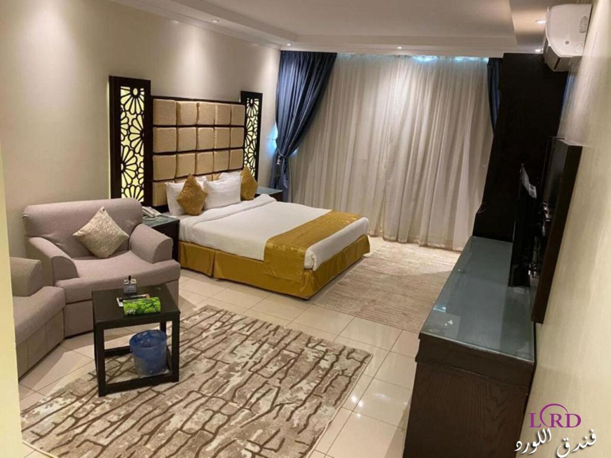 Al Lord Hotel Abu Qa'ar エクステリア 写真