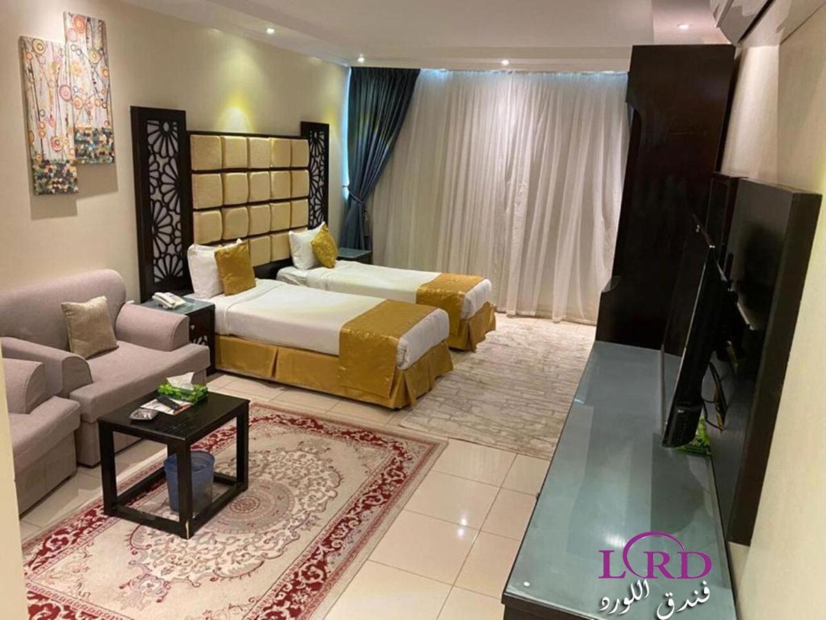 Al Lord Hotel Abu Qa'ar エクステリア 写真
