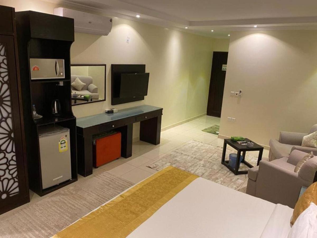 Al Lord Hotel Abu Qa'ar エクステリア 写真