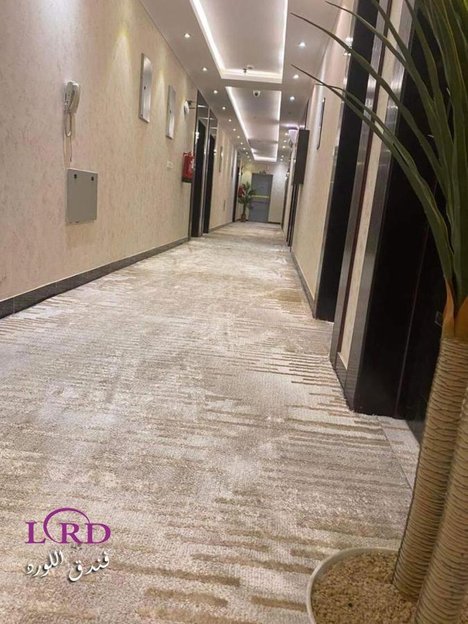 Al Lord Hotel Abu Qa'ar エクステリア 写真