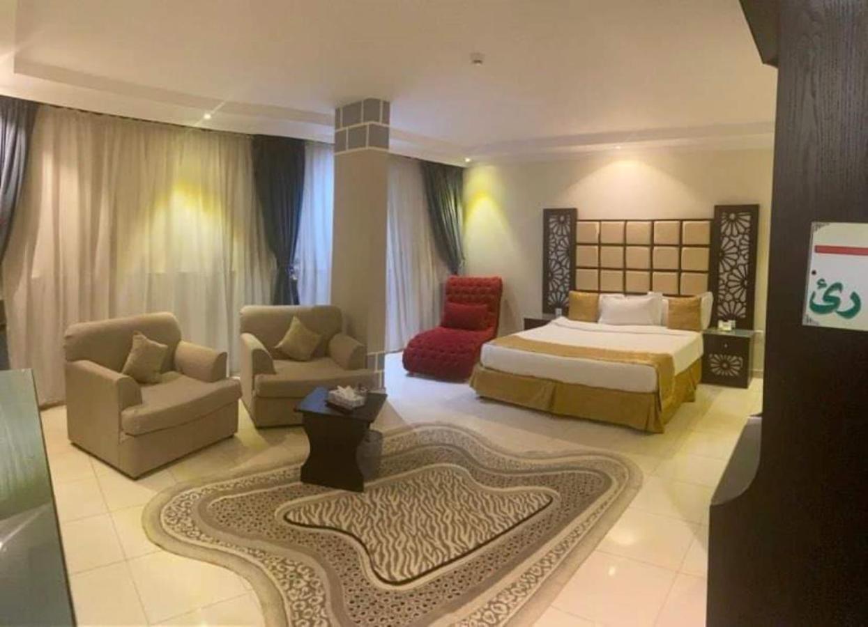 Al Lord Hotel Abu Qa'ar エクステリア 写真