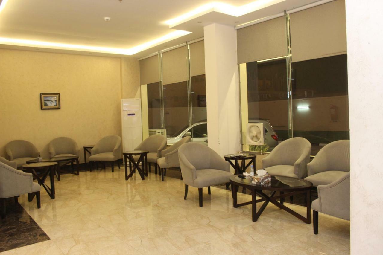 Al Lord Hotel Abu Qa'ar エクステリア 写真