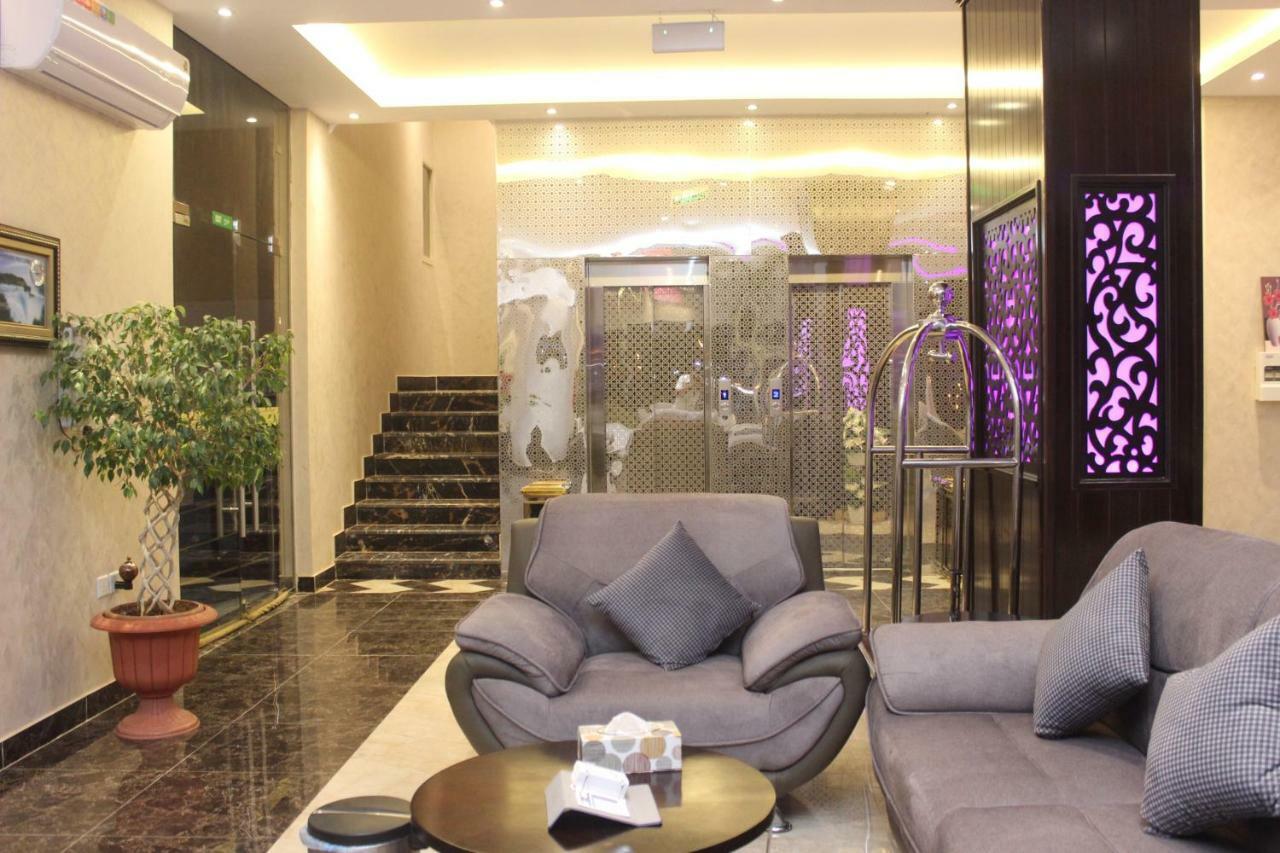 Al Lord Hotel Abu Qa'ar エクステリア 写真